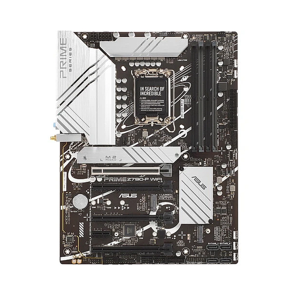 Материнская плата ASUS PRIME Z790-P WIFI