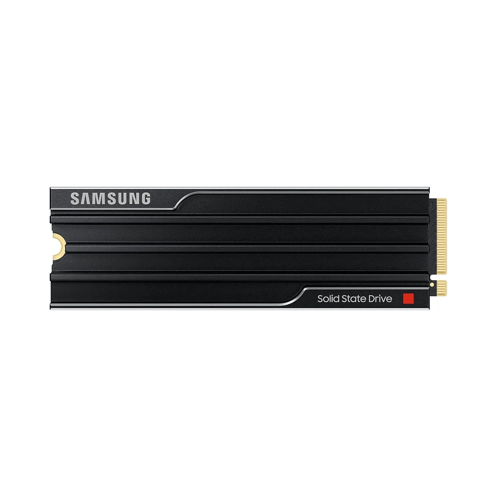 Накопитель SSD Samsung 9100 PRO [MZ-VAP2T0CW] 2TB