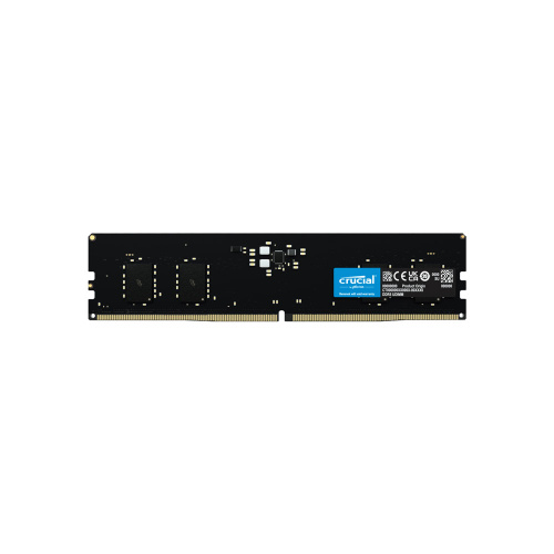 Оперативная память Crucial [CT16G48C40U5] 16GB D5