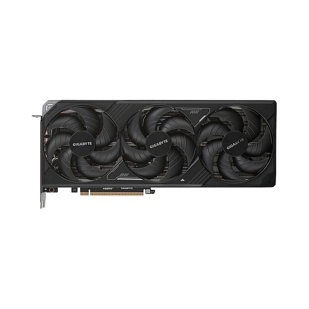 Видеокарта GIGABYTE GeForce RTX 5070 Ti WINDFORCE OC SFF [GV-N507TWF3OC-16GD]