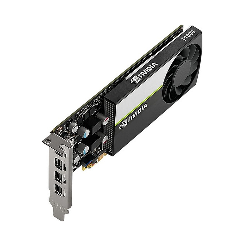 Видеокарта NVIDIA Quadro T1000 [900-5G172-2270-000||A+L]