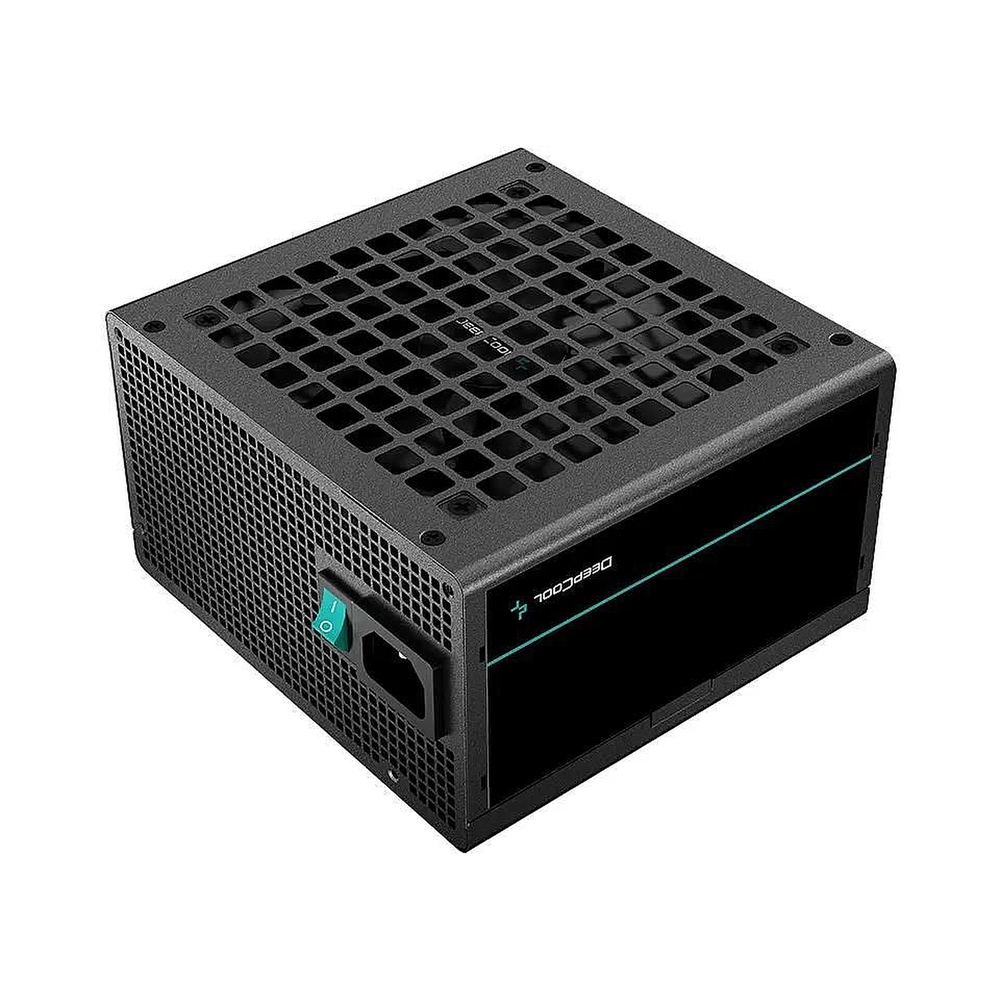 Блок питания DEEPCOOL PF650 [R-PF650D-HA0B-EU]