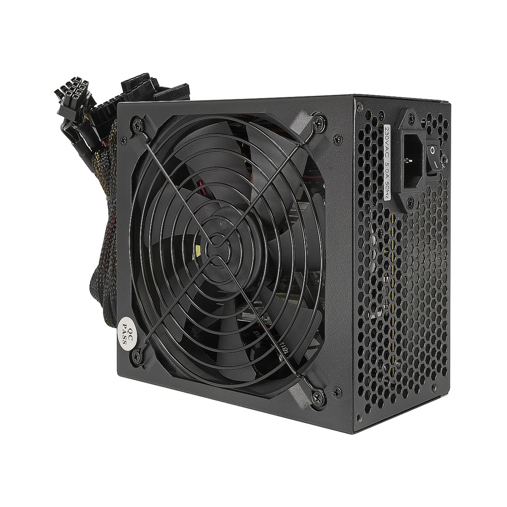 Блок питания CROWN CM-PS450W PRO