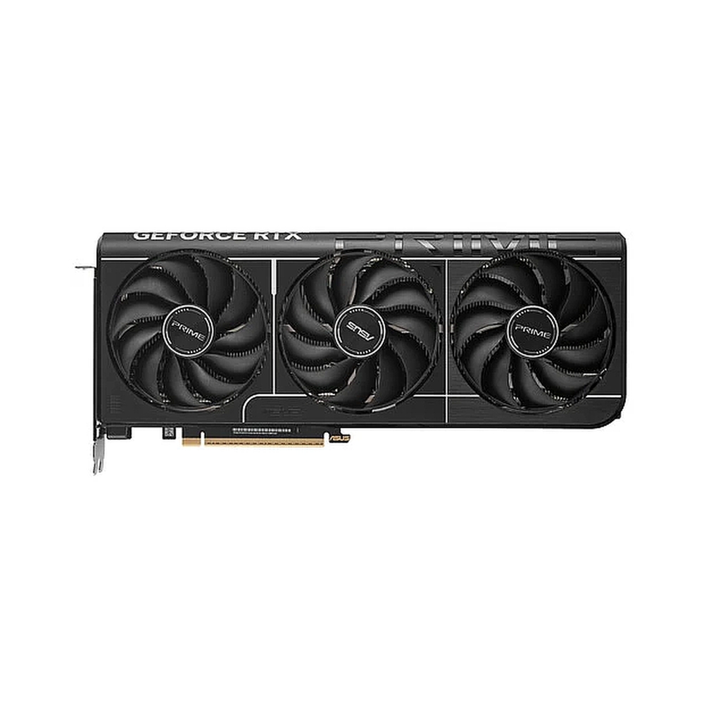 Видеокарта ASUS GeForce RTX 5070 Ti [PRIME-RTX5070TI-O16G]