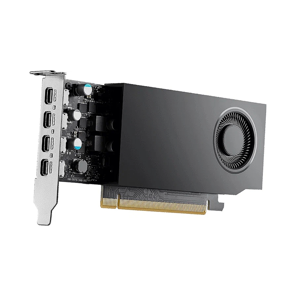 Видеокарта NVIDIA RTX A1000 [900-5G172-2280-000]