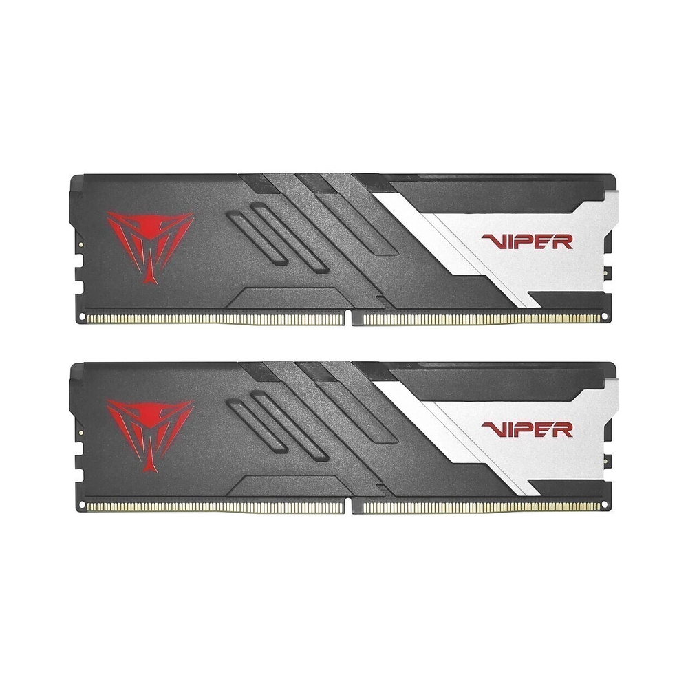 Оперативная память Patriot Viper Venom [PVV532G600C30K] 32GB KIT D5