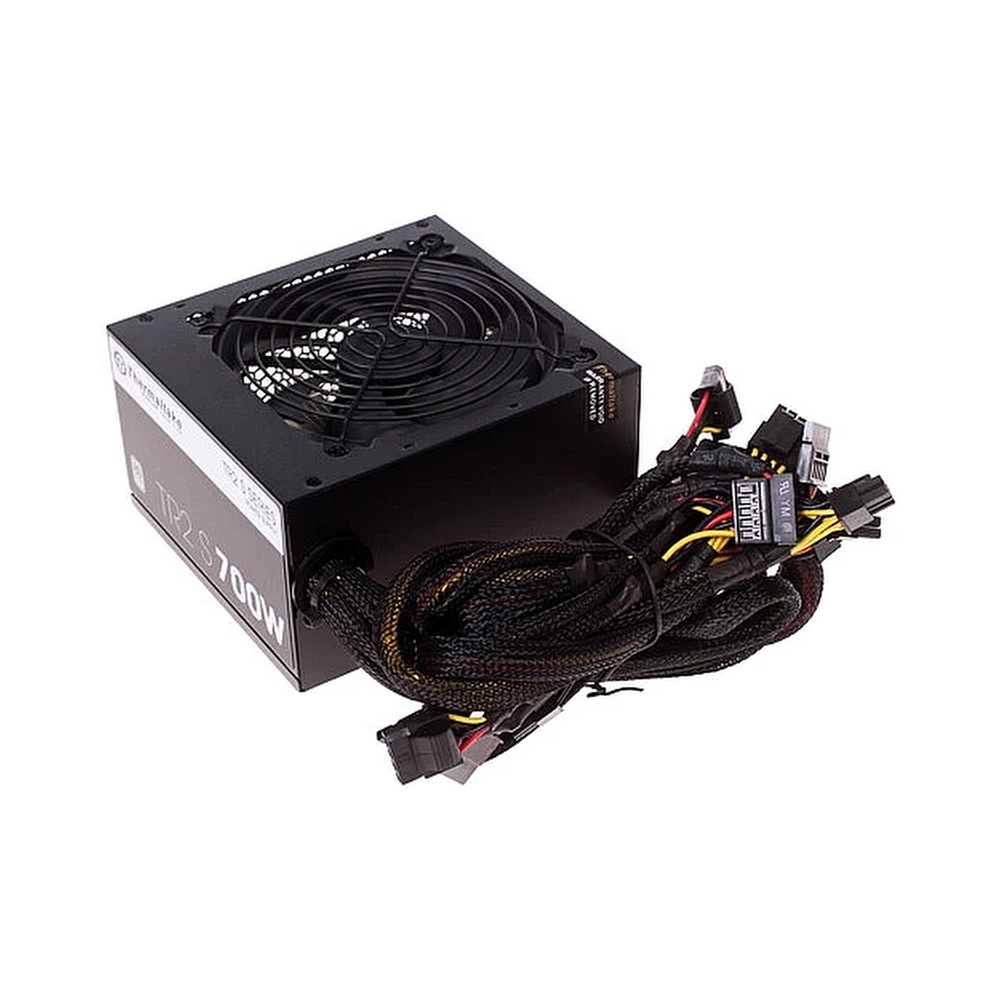 Блок питания Thermaltake TR2 S 700W [TRS-0700P-2]
