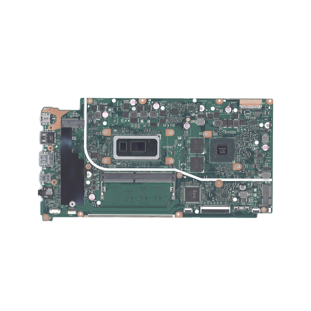 Материнская плата для Asus X512F 4G/I7-10510U 90NB0KS0-R00060