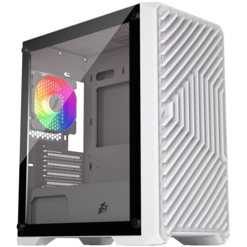 Корпус 1STPLAYER Trilobite T5, белый