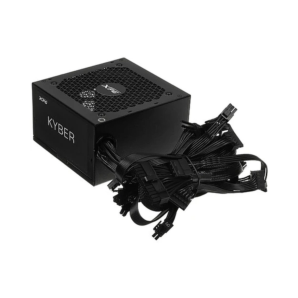 Блок питания ADATA XPG KYBER 650