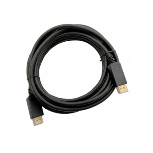 Кабель аудио-видео Buro V.1.2 DisplayPort (m)/DisplayPort (m) 2м.