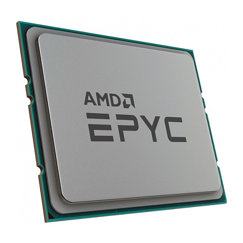 Процессор AMD EPYC 7402 Soc-SP3 2.8GHz OEM