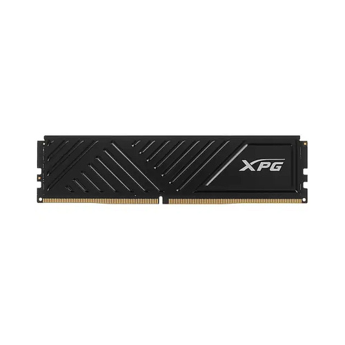 Оперативная память ADATA XPG GAMMIX D35G [AX4U32008G16A-SBKD35G] 8GB D4