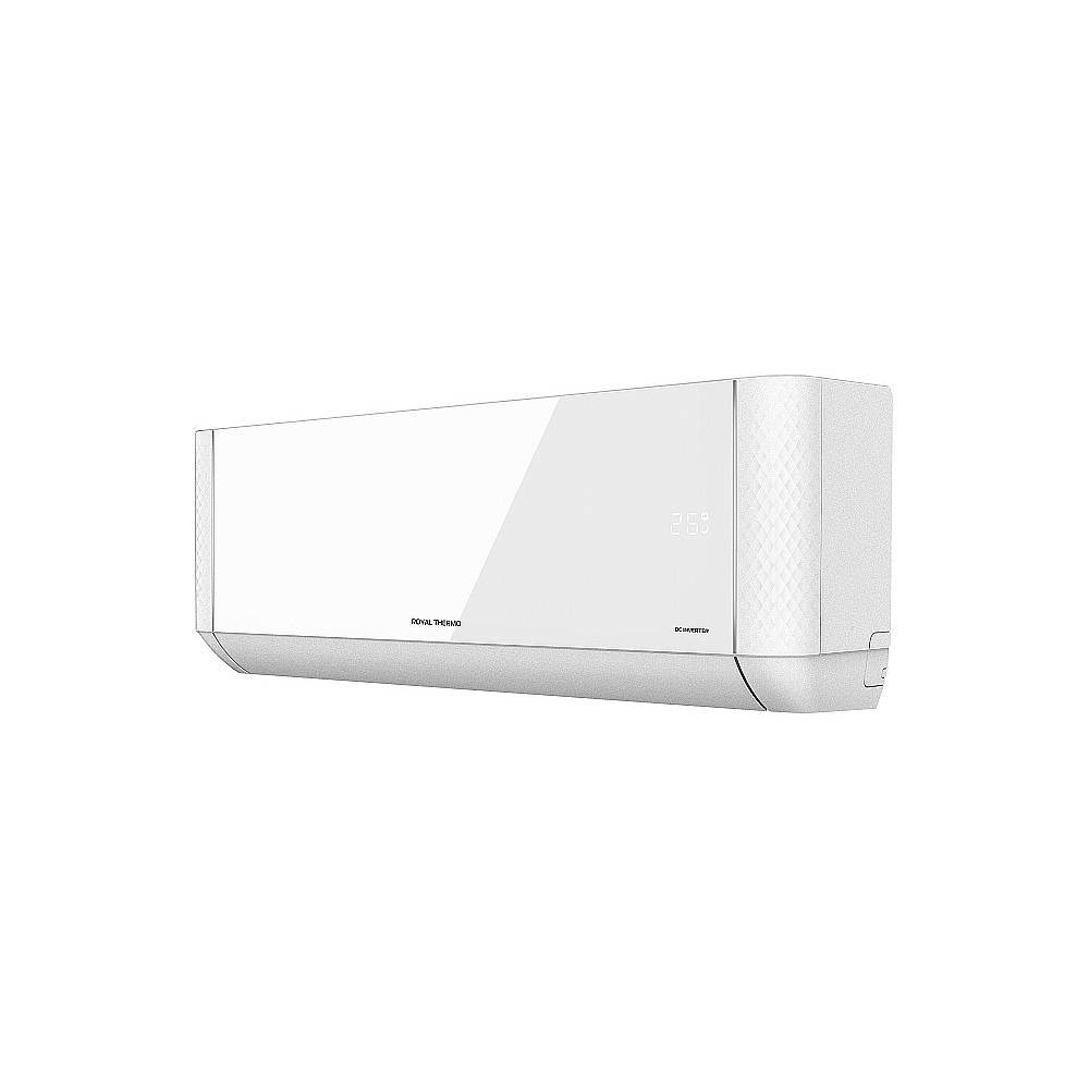 Блок внутренний Royal Thermo Barocco DC RTBI/in-18HN8_V2/white сплит-системы, инверторного типа