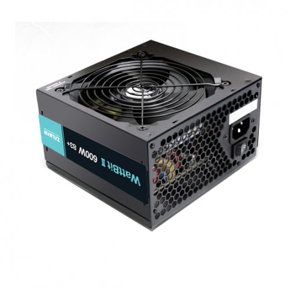 Блок питания ZALMAN ZM700-LXII [ZM700-LXII]