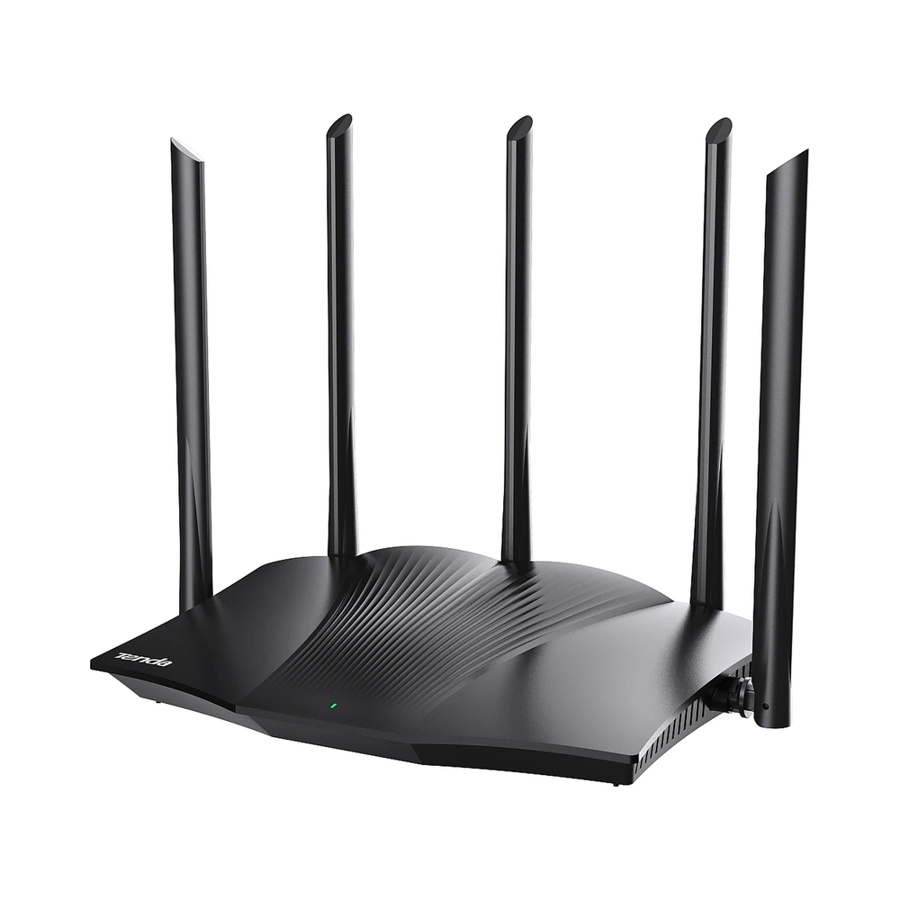 Wi-Fi роутер Tenda TX12 Pro