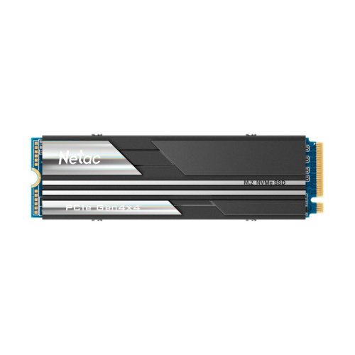 Накопитель SSD Netac M.2 2280 NV5000 Pro NVMe 500GB