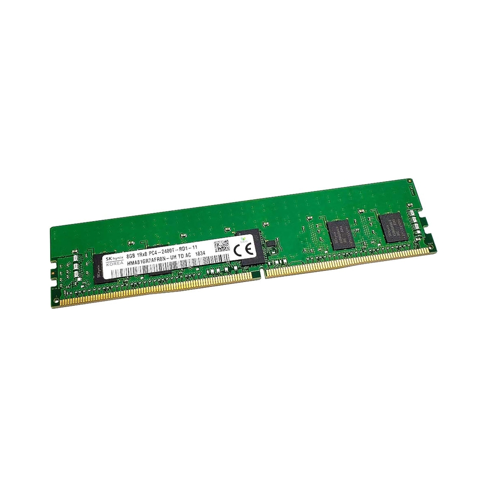 [Б/У] Оперативная память Hynix 8GB [HMA81GU6DJR8N-XN]