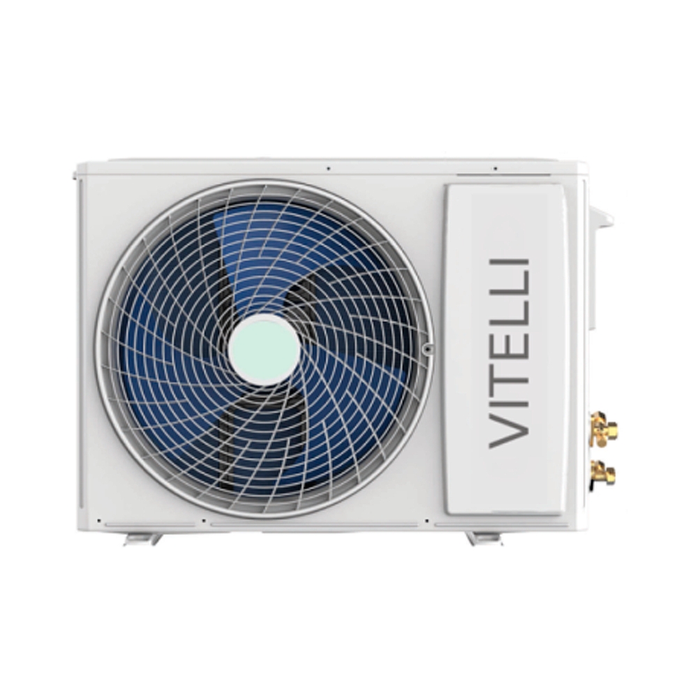 Внешний блок сплит-системы Vitelli VSL-07H OUT СЕРИЯ PALERMO