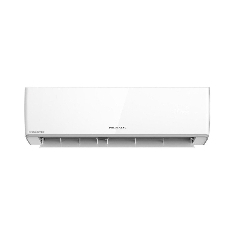 Внутренний блок Ishimatsu ALK-18I (wi-fi) Серия AKASI 2026 INVERTER R32 WIFI Встр