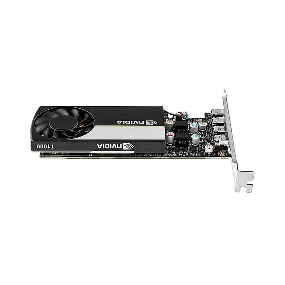 Видеокарта NVIDIA Quadro T1000 [900-5G172-2570-000]