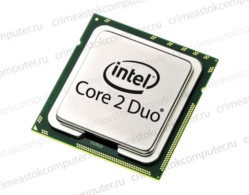 [Б/У] Процессор Intel Core2Duo E4500 | 2x2,20GHz | LGA775