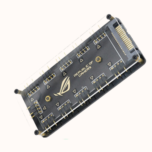Контроллер ARGB 5V [Разветвитель]