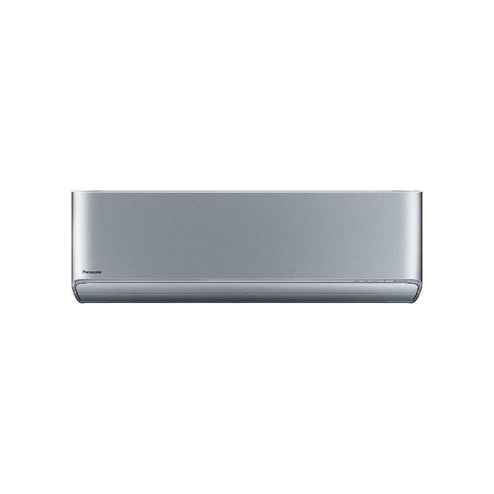 Внутренний блок Panasonic CS-XZ35ZKEW серия DESIGN SILVER INVERTER