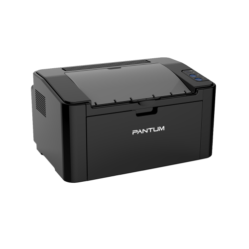 Принтер Pantum P2500W, лазерный [А4, 22 стр/мин 1200x1200 dpi, USB, Wi-Fi]