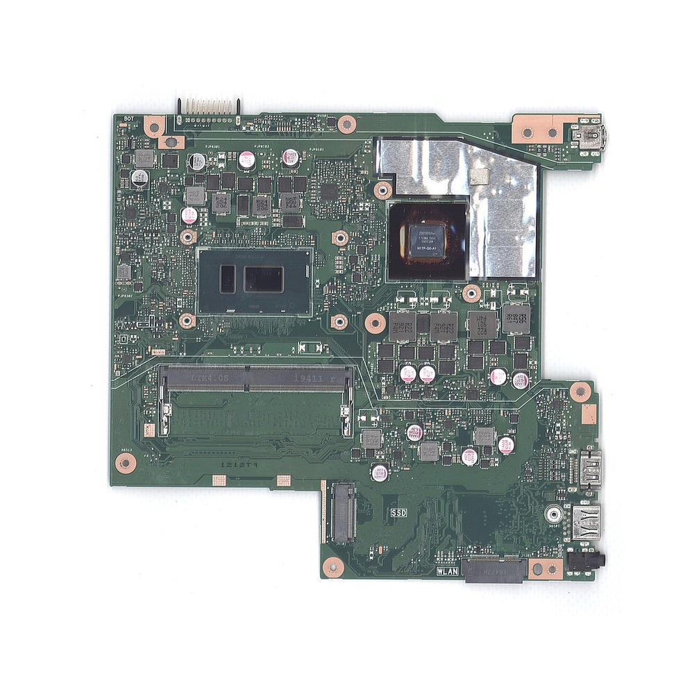 Материнская плата для Asus X560UD I7-8550U 90NB0IP0-R00071