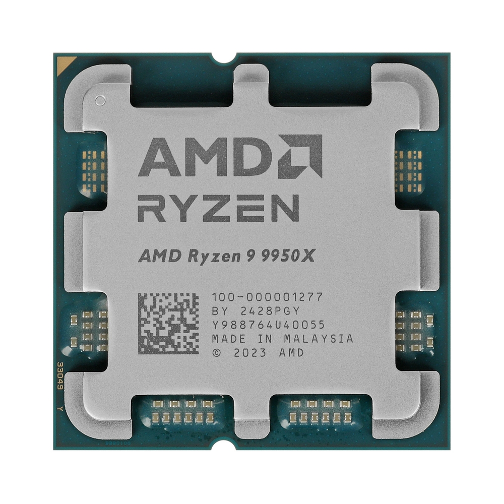 Процессор AMD Ryzen 9 9950X OEM