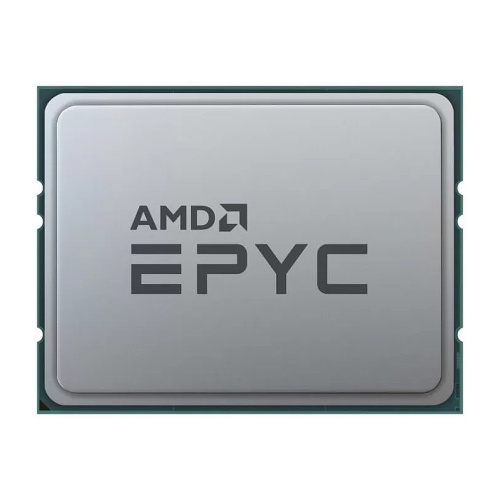 Процессор AMD EPYC X24 9274F SP5 OEM 320W 4050 100-000000794