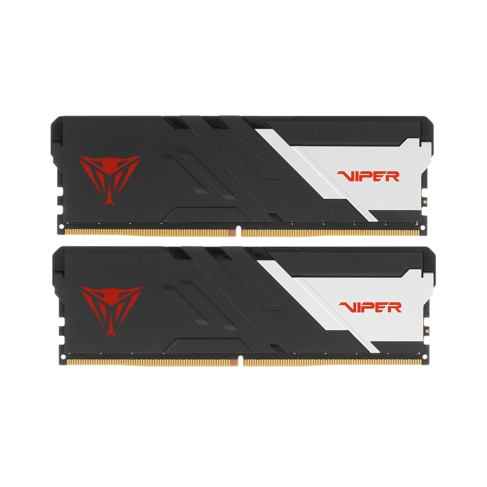 Оперативная память Patriot Viper Venom [PVV564G560C40K] 64GB KIT D5
