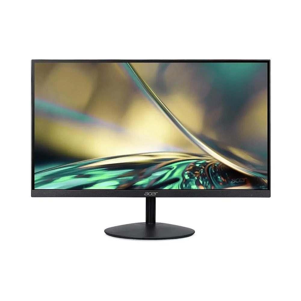 Монитор 23,8'' ACER SA243YG0bi Ultra Thin Black