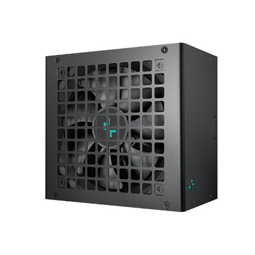 Блоки питания Deepcool PL800D [R-PL800D-FC0B-WDEU-V2] 800W