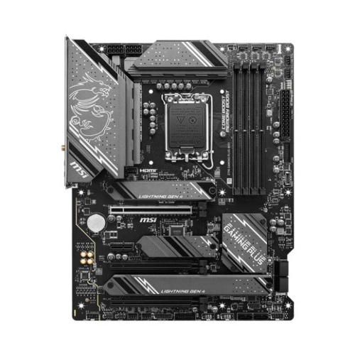 Материнская плата MSI Z790 GAMING PLUS WIFI