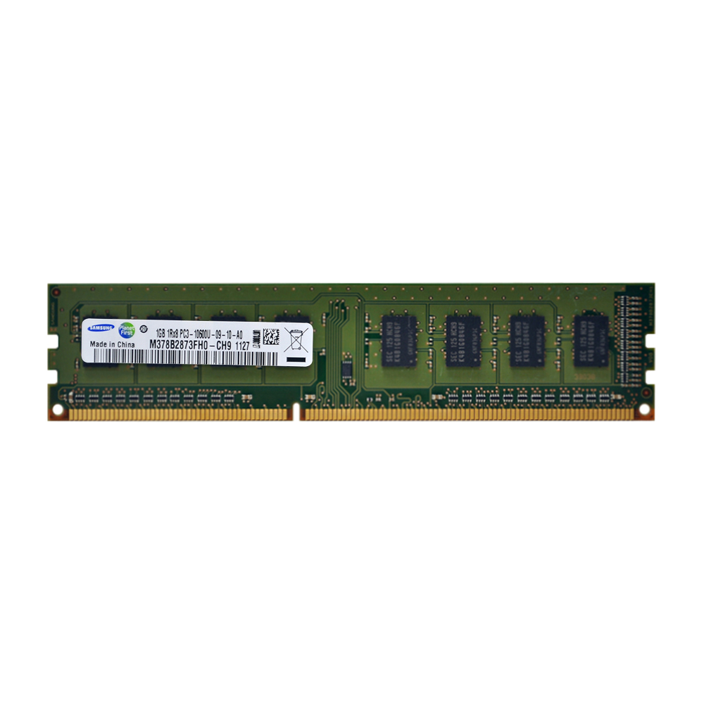 [Б/У] Оперативная память Samsung 2GB [M378B5673FH0-CH9]