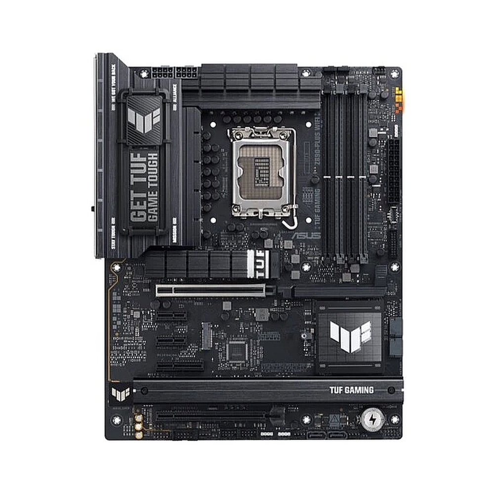 Материнская плата ASUS INTEL Z890 s1851 (90MB1IQ0-M0EAY0)