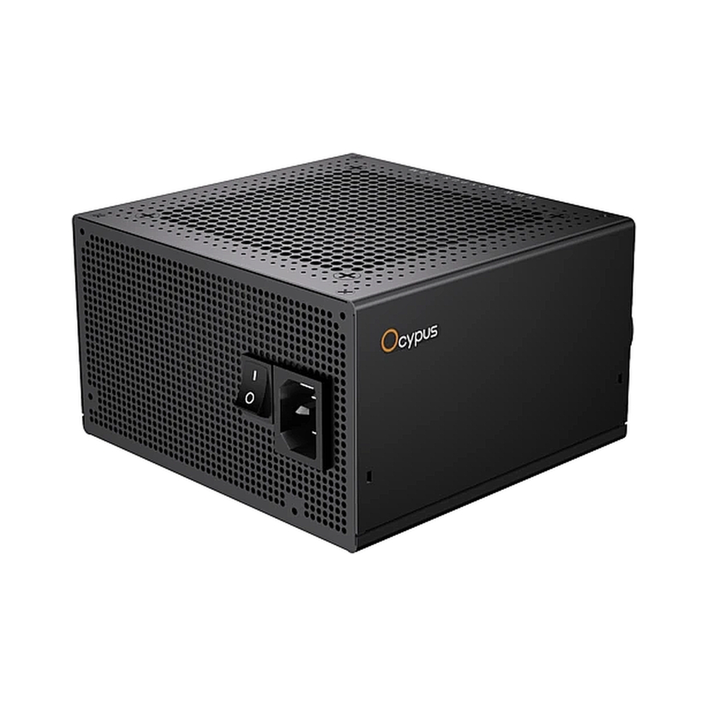 Блок питания 850W Ocypus Delta P850