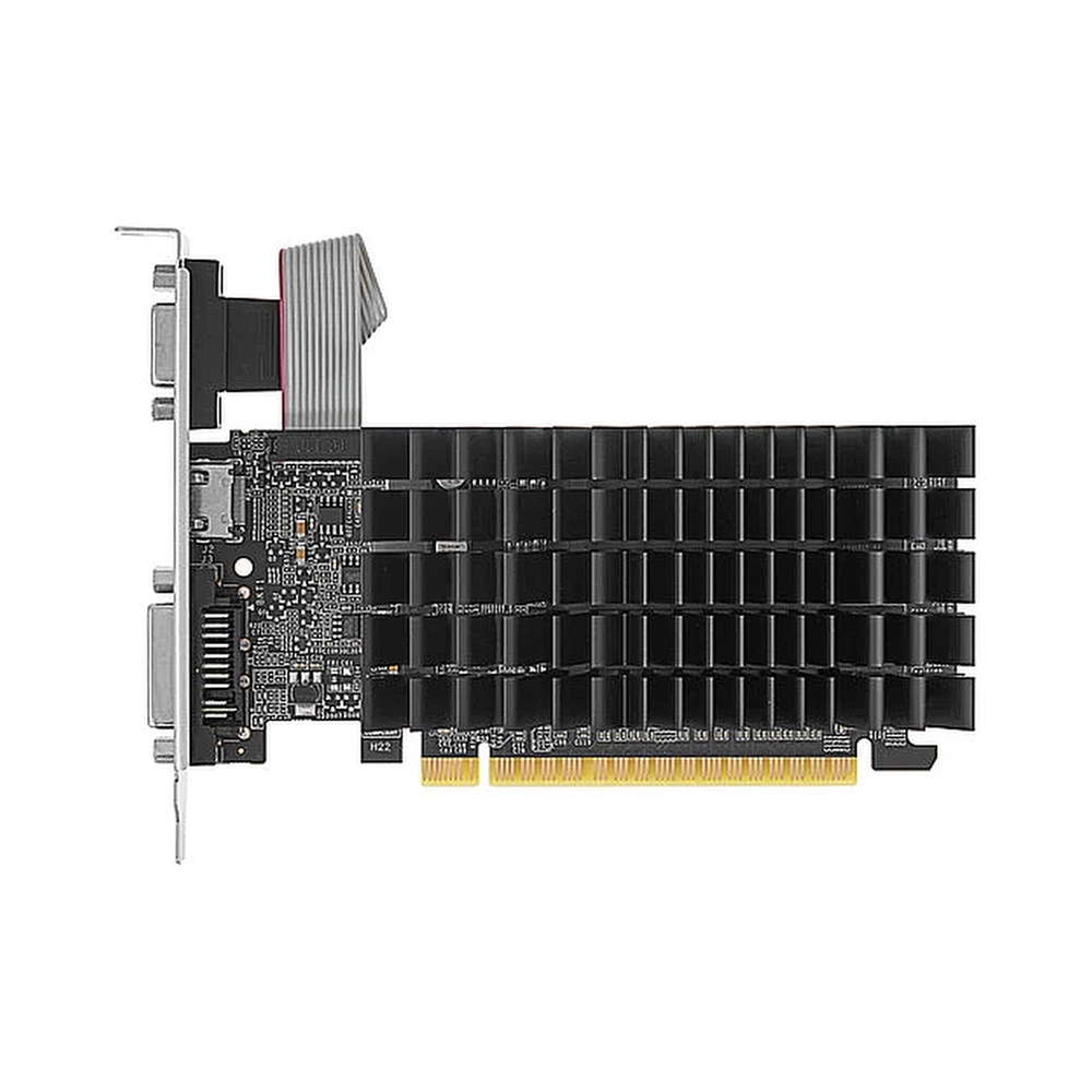 Видеокарта AFOX Geforce G210 1GB