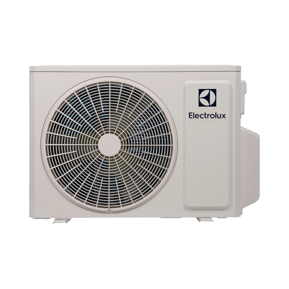Блок наружный сплит-системы Electrolux Loft EACS-24HAL/N8/out 24000 BTU, 70 м², охлаждение, обогрев