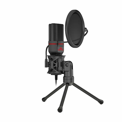 Микрофон Redragon Seyfert GM100, черный