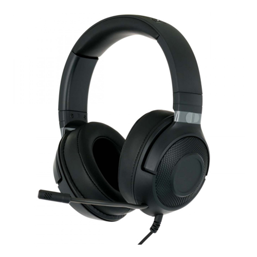 Наушники с микрофоном Razer Kraken X Essential