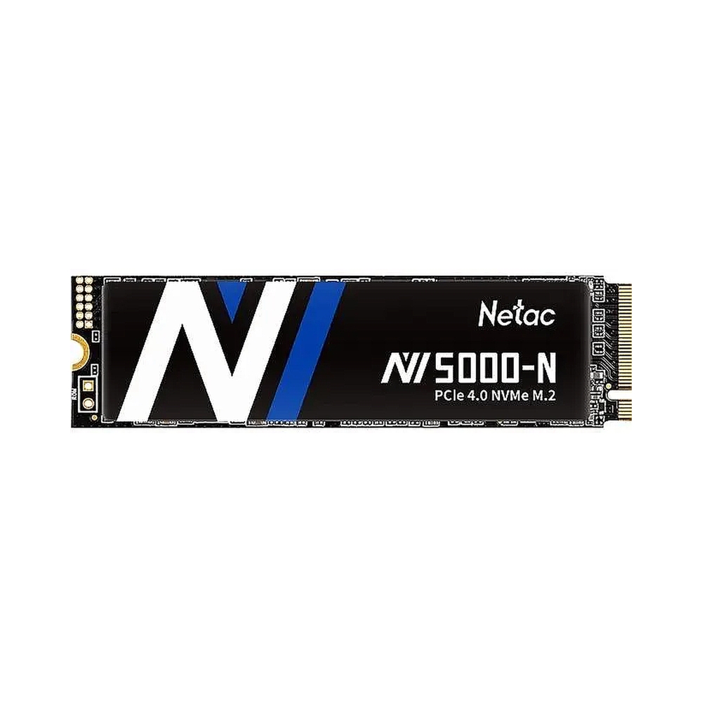 Накопитель SSD Netac NV5000-N [NT01NV5000N-1T0-E4X] 1TB