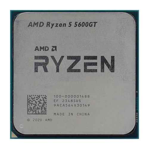 Процессор AMD Ryzen 5 5600GT OEM