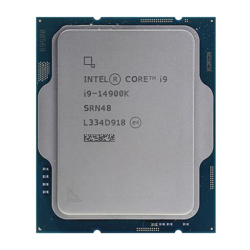 Процессор Intel Core i9-14900K OEM