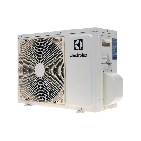 Блок наружный Electrolux Fusion 2.0 Super DC EACS/I-12HF2/N8_24Y/out инверторной сплит-системы