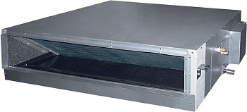 Блок внутренний канальный Electrolux ESVMD-SF-28F/ESVM-M01H 9500 BTU, 28 м², 29/33 дБ, охлаждение, обогрев