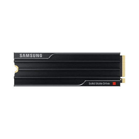 Накопитель SSD Samsung 9100 PRO [MZ-VAP2T0CW] 2TB