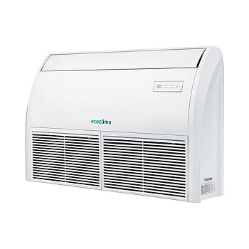 Внутренний блок Ecoclima ECLCF/I-TC24/4R1 Напольно-потолочный Profi Line inverter